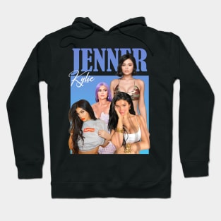 Kylie jenner top hoodie merch